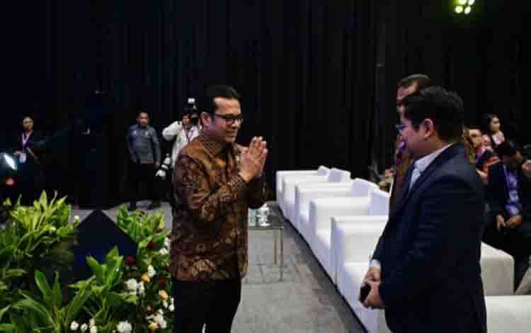 Wamenkomdigi: Kampus Harus Jaga Sisi Kritis Mahasiswa Hadapi Gen AI
