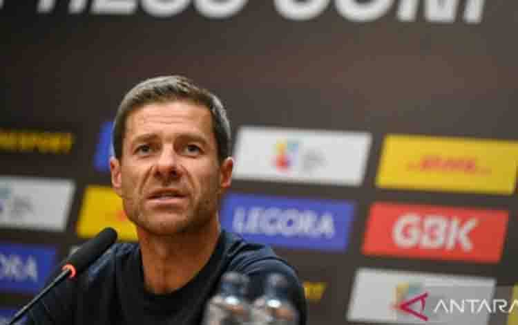 Xabi Alonso Sebut Skuad Chelsea Seimbang Sesuai Kebutuhan Liga Inggris