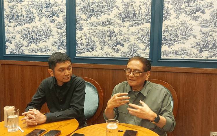 Dokter: Obesitas Dapat Meningkatkan Risiko Diabetes Melitus Tipe 2