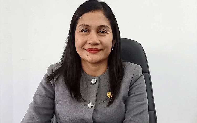 Anggota DPRD Barito Utara ini Apresiasi Jemput Bola Disdukcapil
