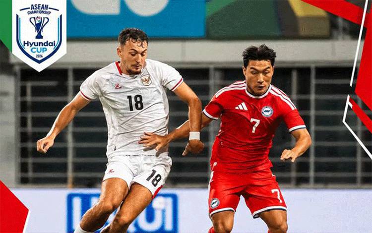 Legislator Minta Kebijakan Naturalisasi Dievaluasi usai Piala AFF 2026