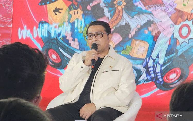 Pemerintah Berhati-Hati Dalam Merevisi Peraturan Tentang Industri Gim