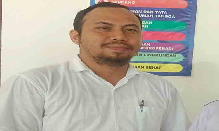KBM SDN UPT Anjir Pulang Pisau Dipastikan Tetap Berjalan Pasca Kebakaran