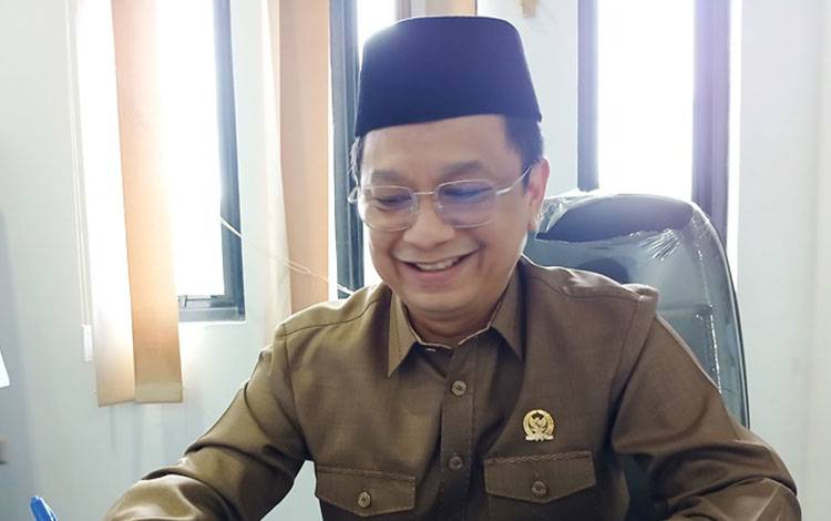 DPRD Barito Utara Dorong PDAM Tambah IPA untuk Tingkatkan Layanan Air Bersih