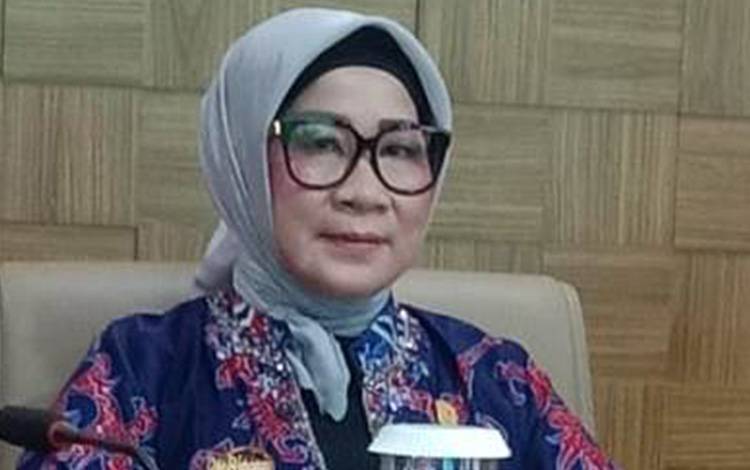 Ketua Komisi I DPRD Barito Utara Dukung Kontingen Pramuka Ikuti Jamnas XII 2026