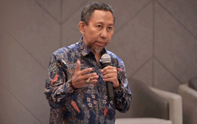 BPDP Ajak Media Melihat Langsung Ekosistem Industri Sawit dari Hulu hingga Hilir