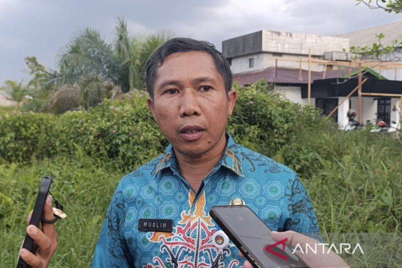 Swalayan UMKM Sampit Disiapkan Jadi Etalase Produk Unggulan Seluruh Kecamatan