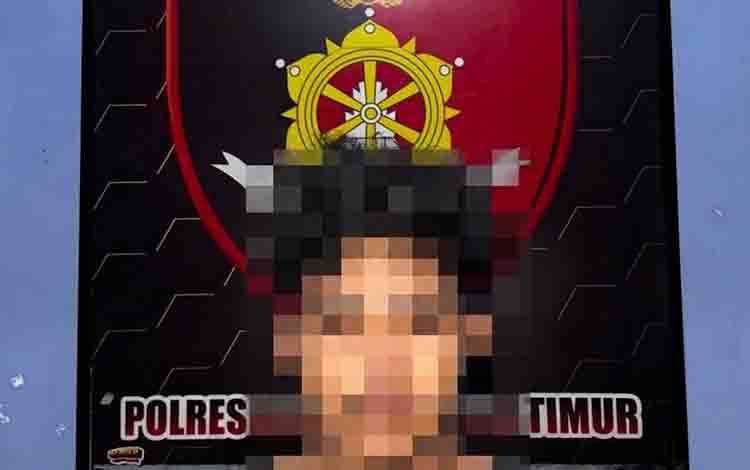 Polres Kotim Tangkap Pelaku Penganiagaan terkait Transaksi Sabu