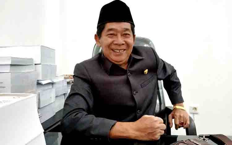 Dewan Dorong LPT-IK Perkuat Kelembagaan dan Program yang Menyentuh Masyarakat