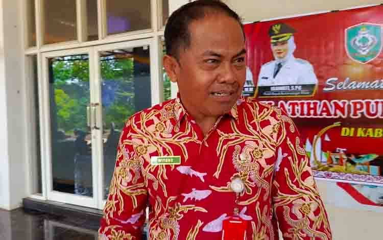 Ini Syarat Lengkap Pembuatan Akte Kelahiran di Kotim