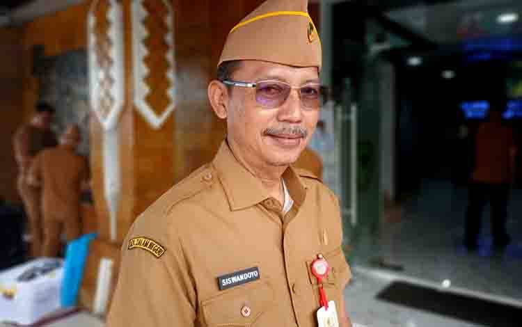 DKPP Barito Utara Ajak Masyarakat Hentikan Illegal Fishing Guna Melindungi Bibit Ikan