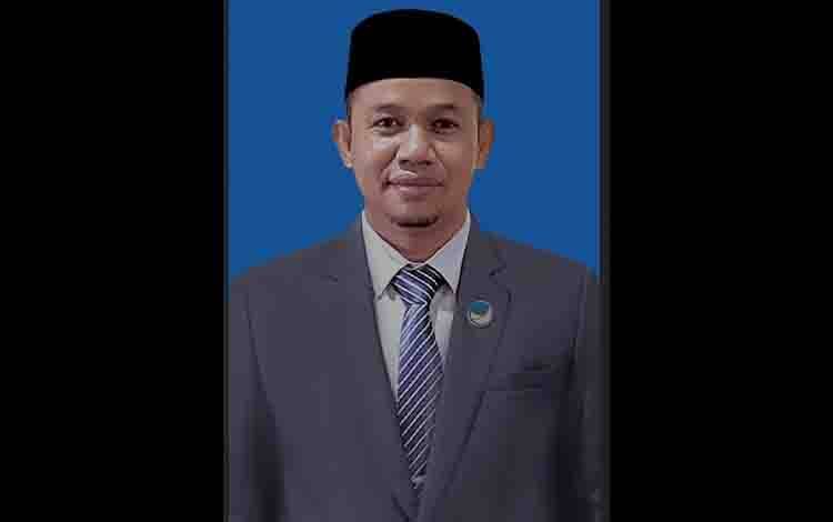 NasDem Kobar Minta Warga Perkuat Pencegahan Karhutla