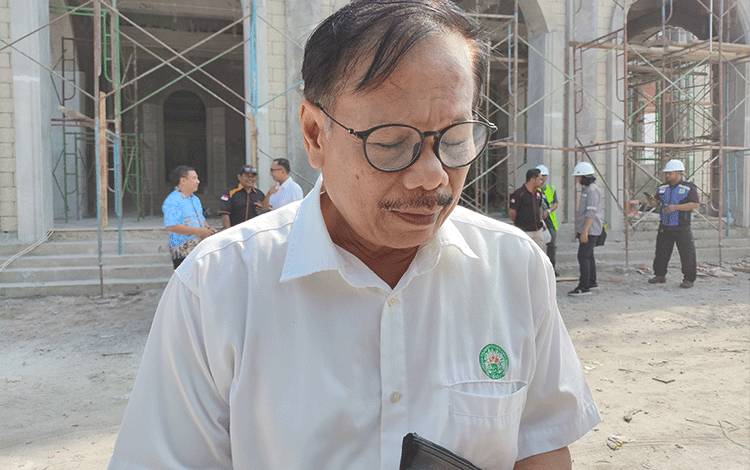 CSR Perusahaan Sawit di Kalteng Sasar Pendidikan