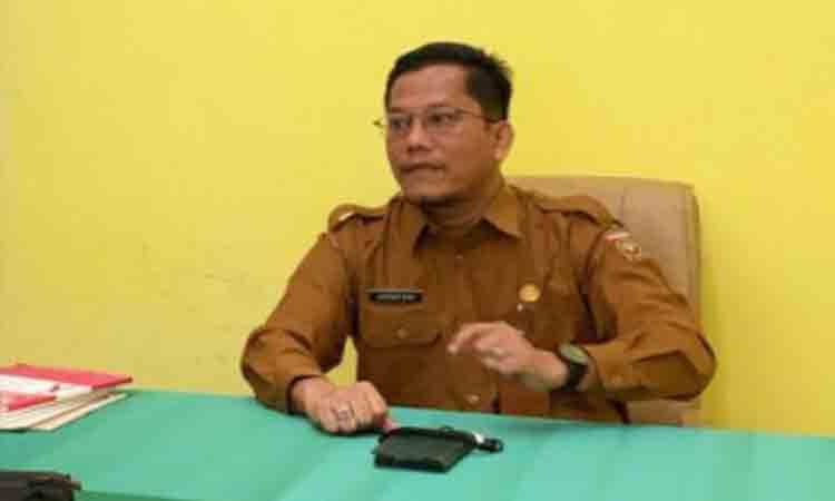Kasus Diare Akut di Kobar Naik 165,2 Persen, Capai 183 Kasus