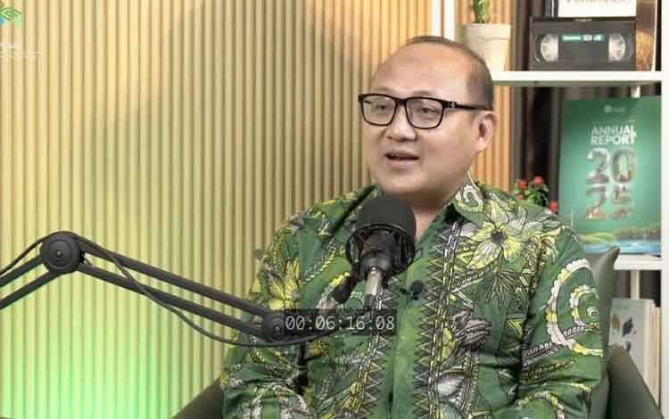 Bappenas Dorong Ekonomi Hijau karena Dampak Perubahan Iklim Semakin Nyata