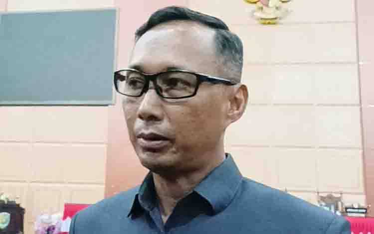 Persaingan Kerja, Pengangguran Palangka Raya Capai 8.175 Orang Jadi Sorotan DPRD