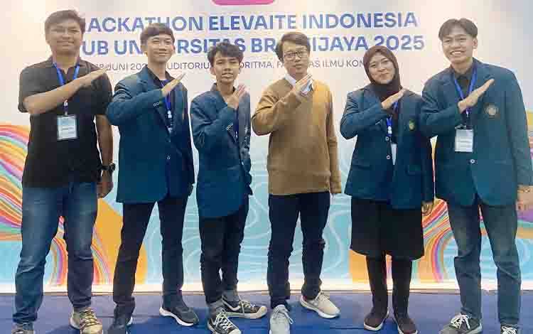 Mahasiswa Asal Barito Timur Kembangkan MedAssist, AI Kesehatan yang Segera Masuk Play Store