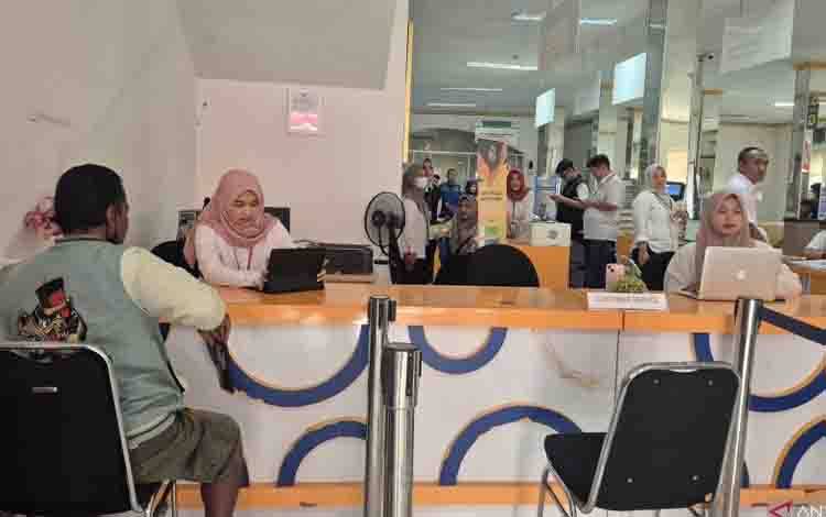 Menteri PAN-RB: Digitalisasi Harus Mudahkan Pelayanan Masyarakat