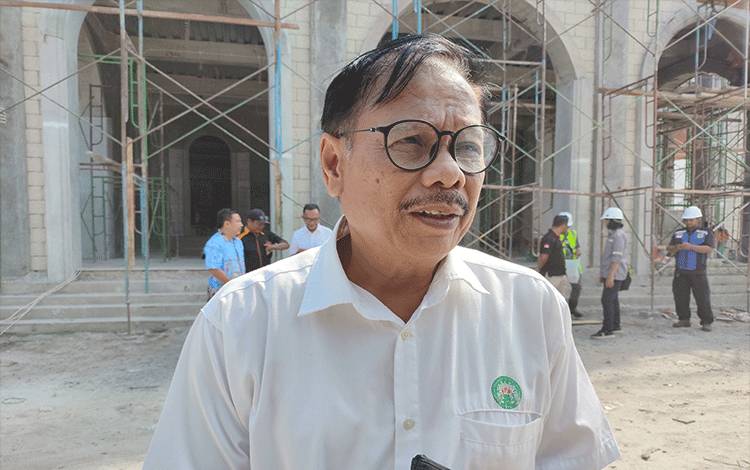 GAPKI Dorong Sinergi Seluruh Pihak dalam Upaya Pencegahan Karhutla