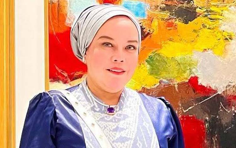 HUT ke-81 RI, Faridawaty Tegaskan Indonesia Berdaulat, Adil, dan Makmur Bukan Sekadar Slogan