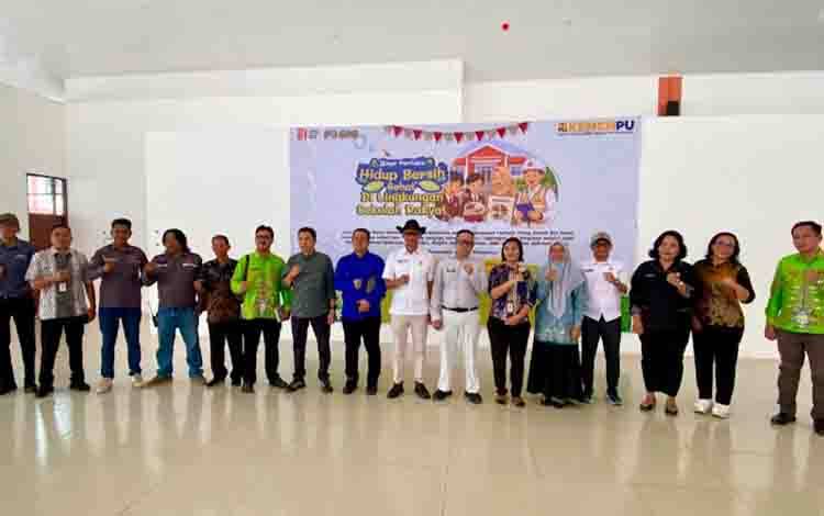 Kunjungi Sekolah Rakyat, DPRD Ingatkan Tenaga Pendidik Jaga Integritas