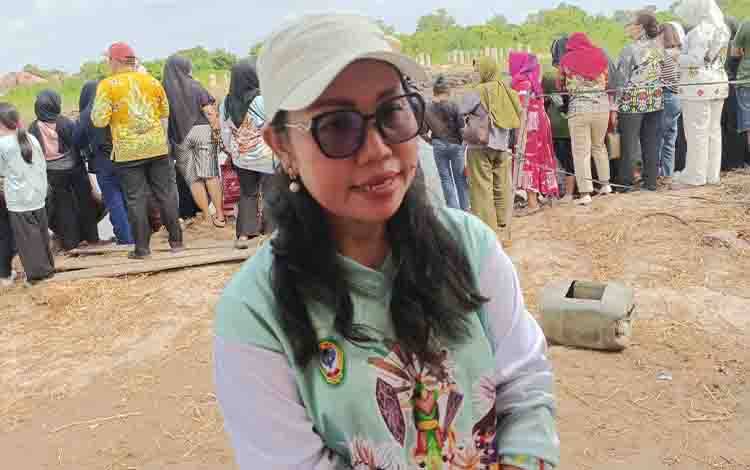 Lestarikan Budaya Lokal, Seruyan Gelar 10 Cabang Lomba di Festival Gawi Hatantiring 2026
