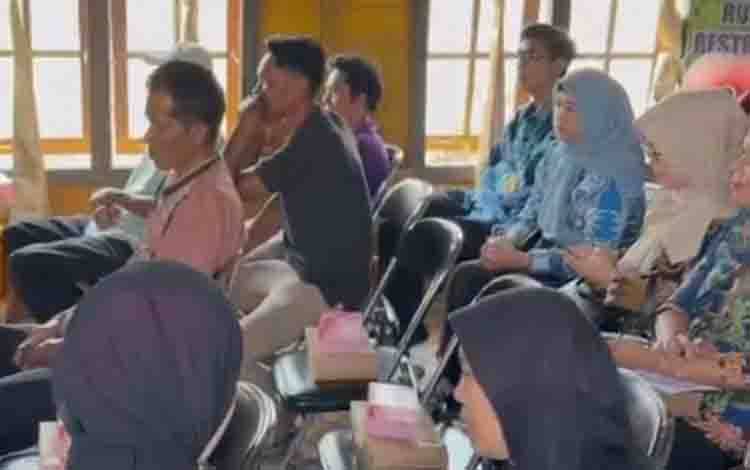 Dewan akan Perjuangkan Aspirasi Warga Bereng Bengkel