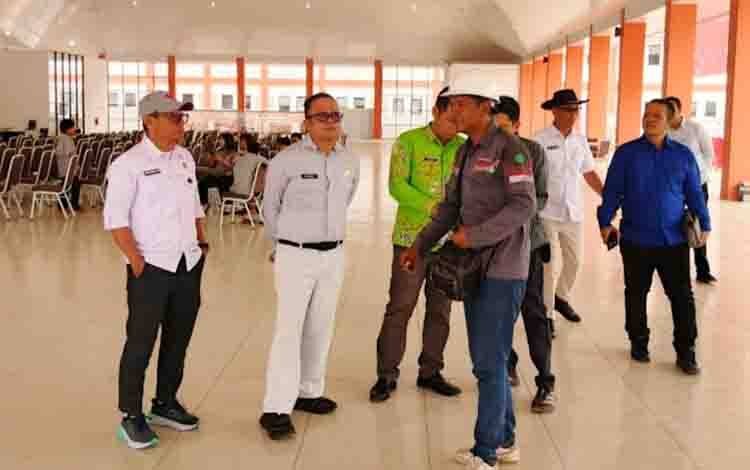 Dewan Dorong Anggaran Sekolah Rakyat Tepat Sasaran, Anak Putus Sekolah Jadi Prioritas