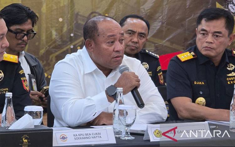 ESDM Pastikan Tindak Tegas bagi PETI Penyuplai Sindikat Emas