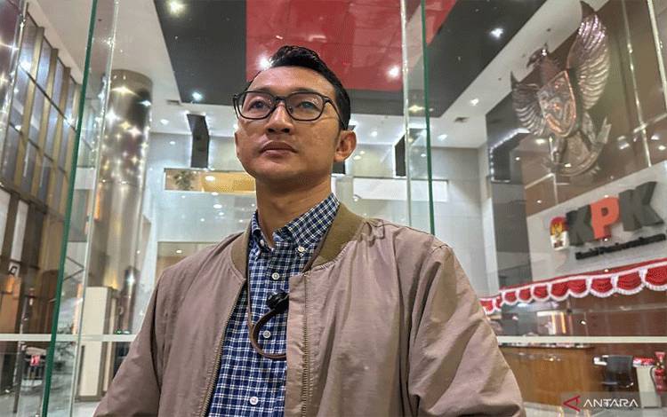 KPK Sesalkan Dugaan Intimidasi kepada Saksi Kasus Bea Cukai