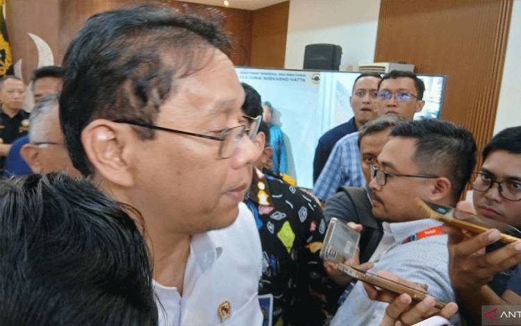 Menkeu: Penambahan Layer Cukai Rokok Masuk Pembahasan Bersama DPR
