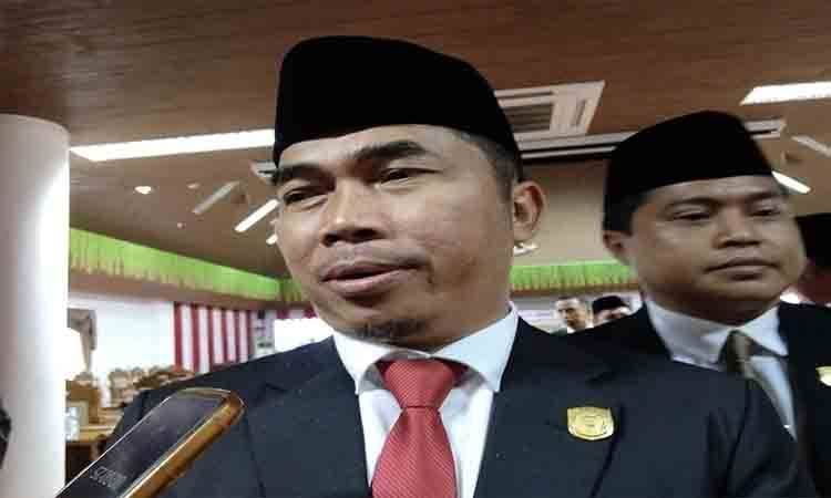 DPRD Pulang Pisau Gelar Paripurna Dengarkan Pidato Kenegaraan Presiden, Ketua Dewan Soroti Optimisme Nasional