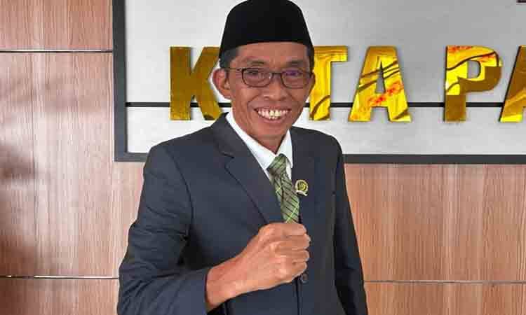 Rusdiansyah: Aspirasi Reses Dapil III Akan Disampaikan dalam Paripurna 18 Agustus
