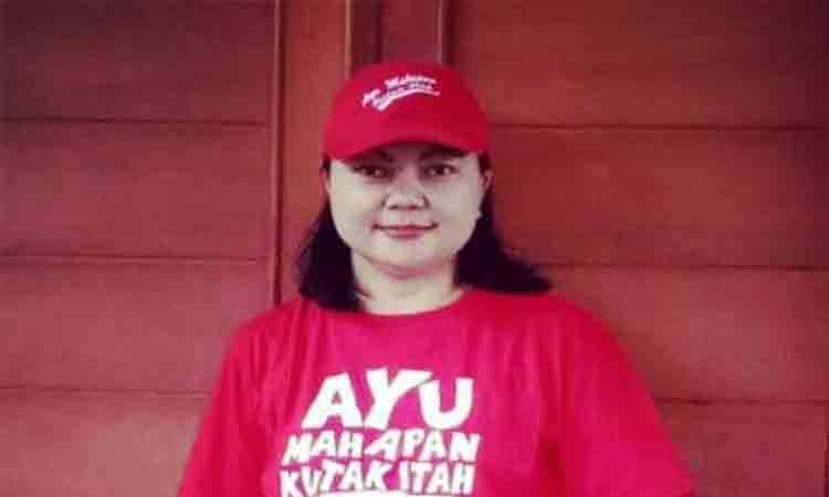 Kabut Asap Makin Parah, Warga Kalteng Sampaikan Surat Terbuka kepada Presiden Prabowo