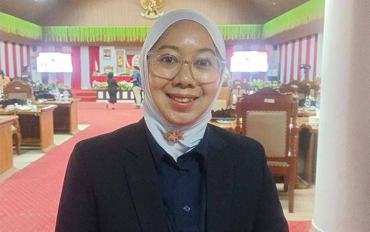 380 Kasus ISPA Tercatat di Pulang Pisau Selama Siaga Karhutla