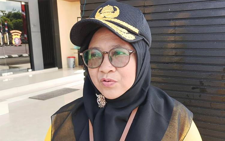 Dorong Swasembada Pangan, Seruyan Genjot Cetak Sawah dan Tanam Padi