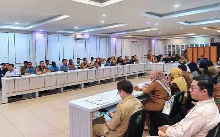 Laku Pandai Kapuas Jangkau 1.090 Agen, OJK Dorong Perluasan Layanan Keuangan