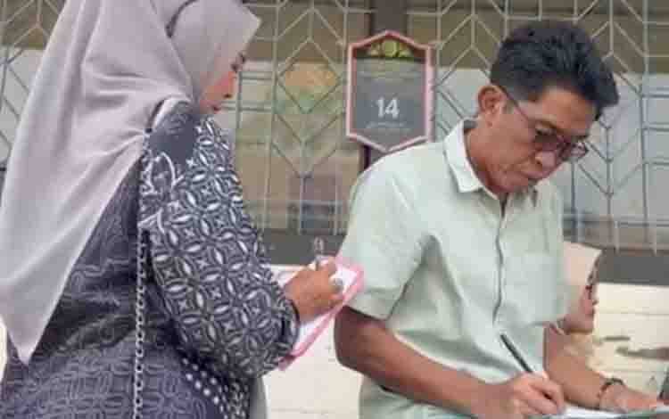 Jalan Rusak hingga Sekolah Langganan Banjir Jadi Sorotan Dapil III di Bereng Bengkel