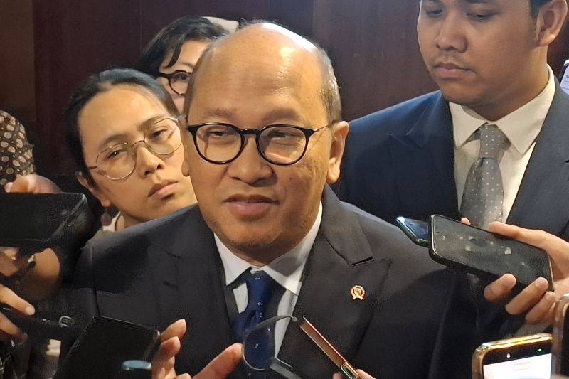 Investor Asia Sambut Positif Pengembangan Pusat Finansial Internasional Indonesia