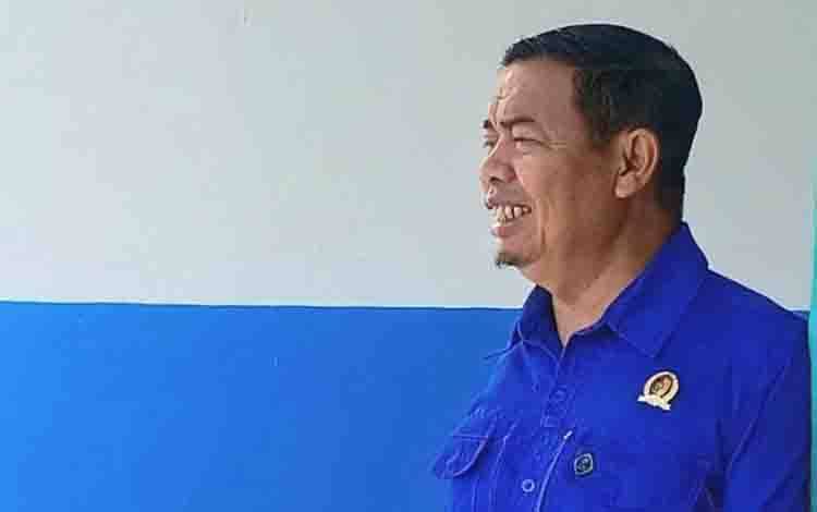 Arif M Norkim Minta Dana BOSDA Anggarkan Bantuan Transportasi Guru di Pelosok