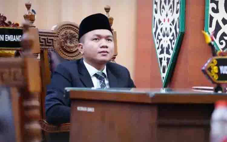 Yudhi Karlianto Soroti Barcode BBM Subsidi: Listrik Padam, Pembelian Warga Ikut Terkendala