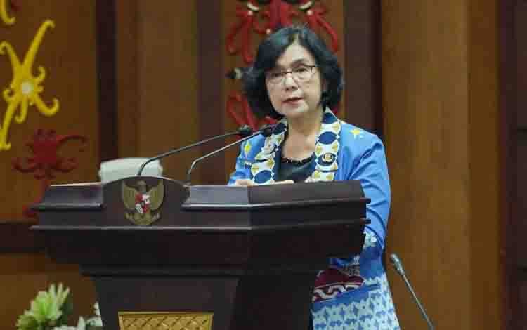 Pemprov Kalteng Perkuat Evaluasi Program Strategis Nasional