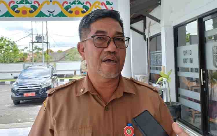 Disbudpar Kotim Siapkan Pokdarwis di Setiap Desa dan Kelurahan Kota Besi