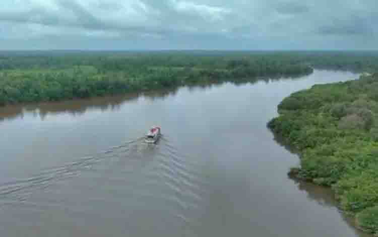 Disbudpar Kotim Gandeng BRIN Susun Masterplan Wisata Pulau Hanibung