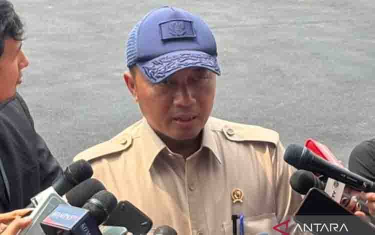 Mensesneg: Pendirian PFII karena RI Dianggap Potensial oleh Investor