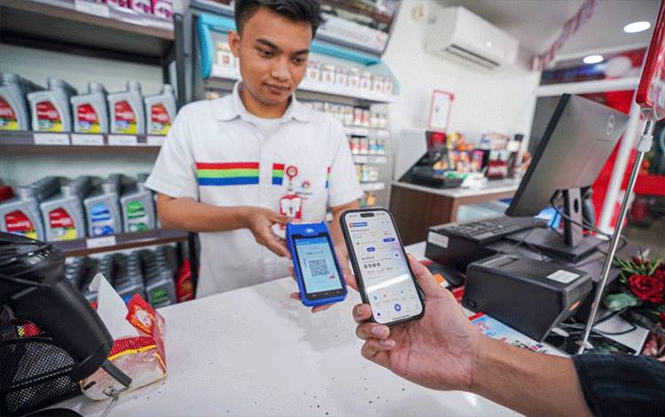 Pertamina Patra Niaga Berikan Diskon Pertamax Rp450/lt Sambut HUT RI