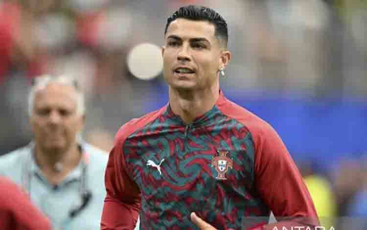 Ronaldo: 2026 Bisa Jadi Tahun Terakhir Saya di Sepak Bola Profesional