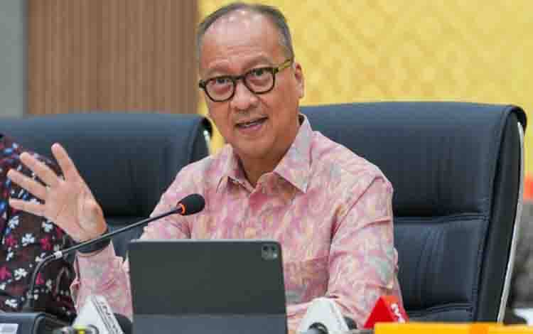 Kemenperin Upayakan Perkuat Mutu Industri Pupuk untuk Pacu Daya Saing