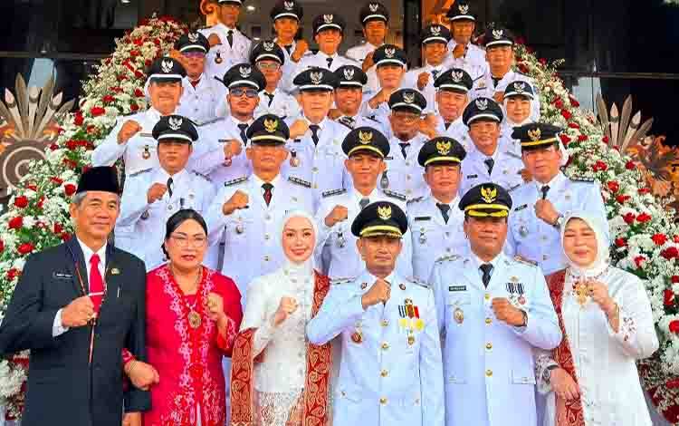 Kemerdekaan Harus Tercermin dalam Kehidupan Sehari-hari