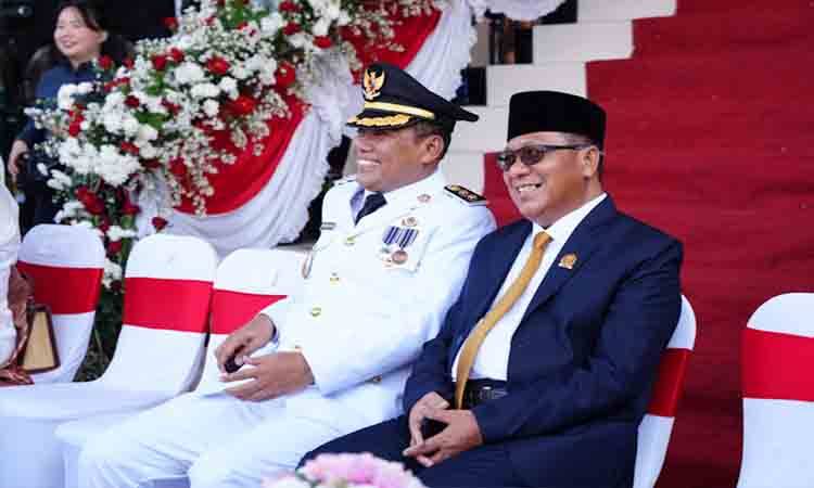 DPRD Minta Pemko Palangka Raya Dorong Pengembangan Energi Bersih